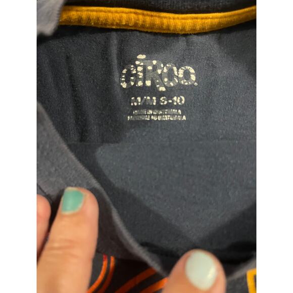 Circo Old School Gamer T-shirt - Picture 4 of 4